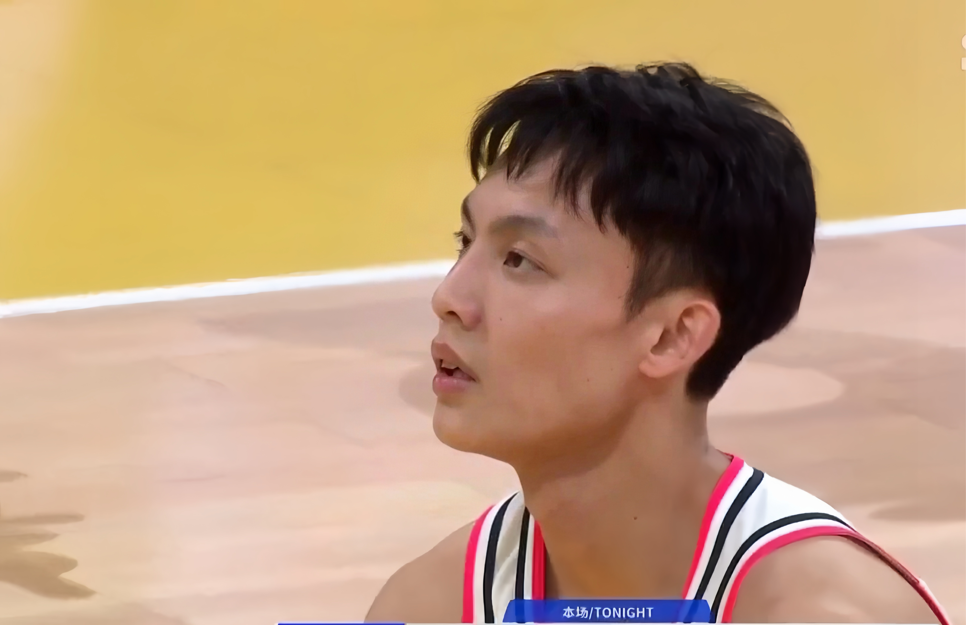 浙江队轻取江苏队,陶汉林状态火热 浙江队轻取江苏队,陶汉林状态火热