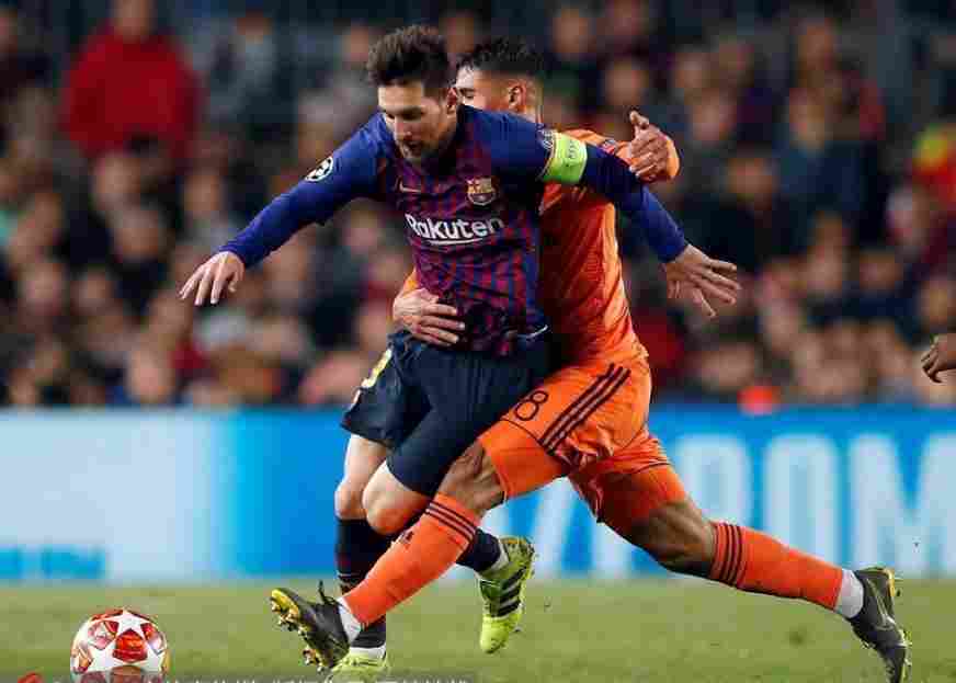 巴西完胜里昂,门迪点燃赛场 巴西完胜里昂,门迪点燃赛场