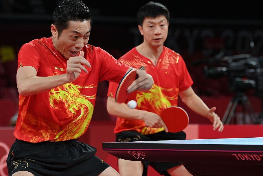 韩国队逆转法国队,桃田贤斗扛起全队 韩国队逆转法国队,桃田贤斗扛起全队