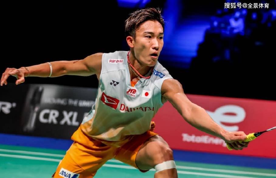 韩国队逆转法国队,桃田贤斗扛起全队 韩国队逆转法国队,桃田贤斗扛起全队