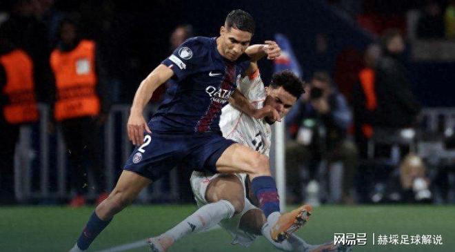 德国力克巴黎，卡瓦哈尔带队取胜