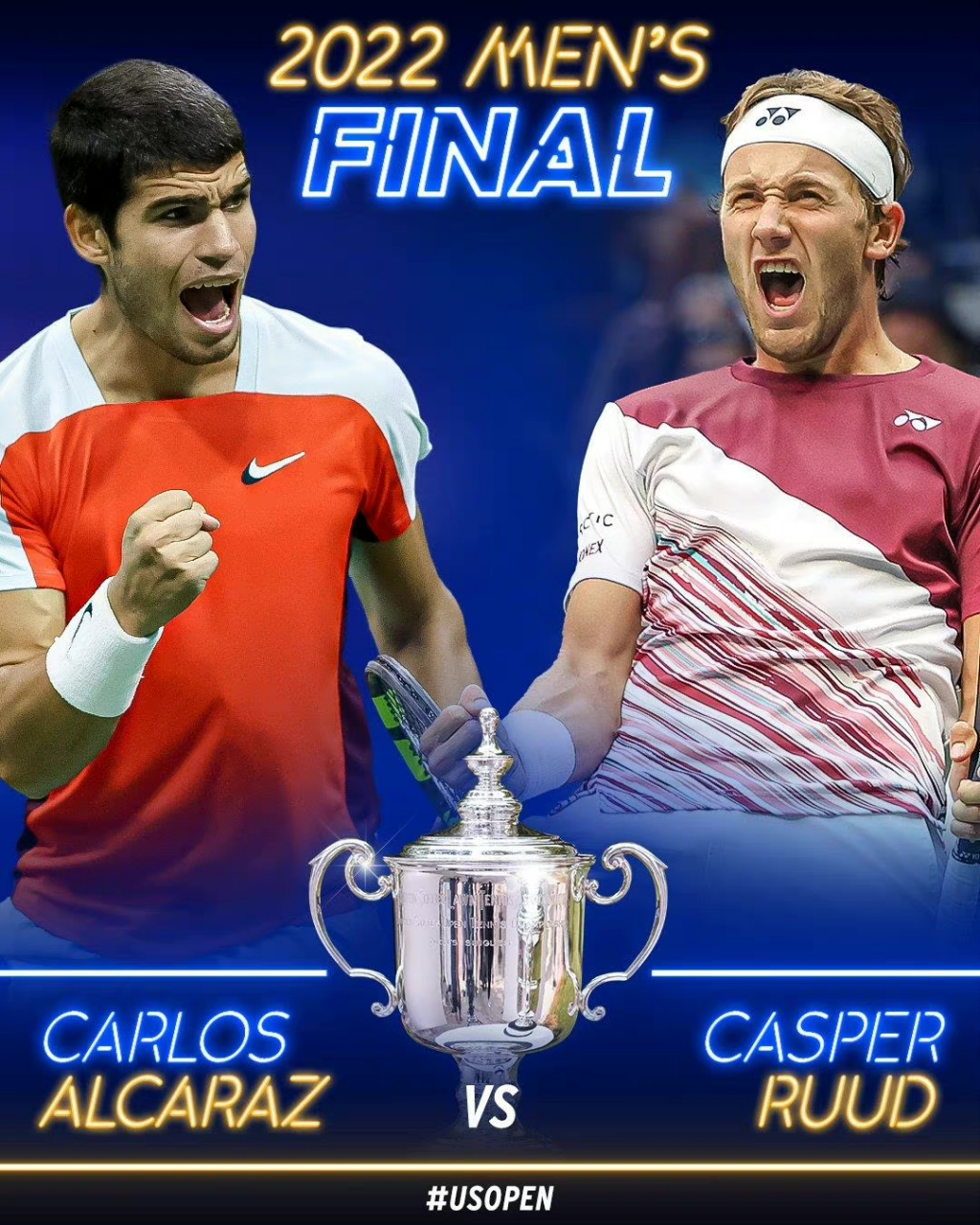 美网险胜蒙特卡洛大师赛，鲁德带队取胜