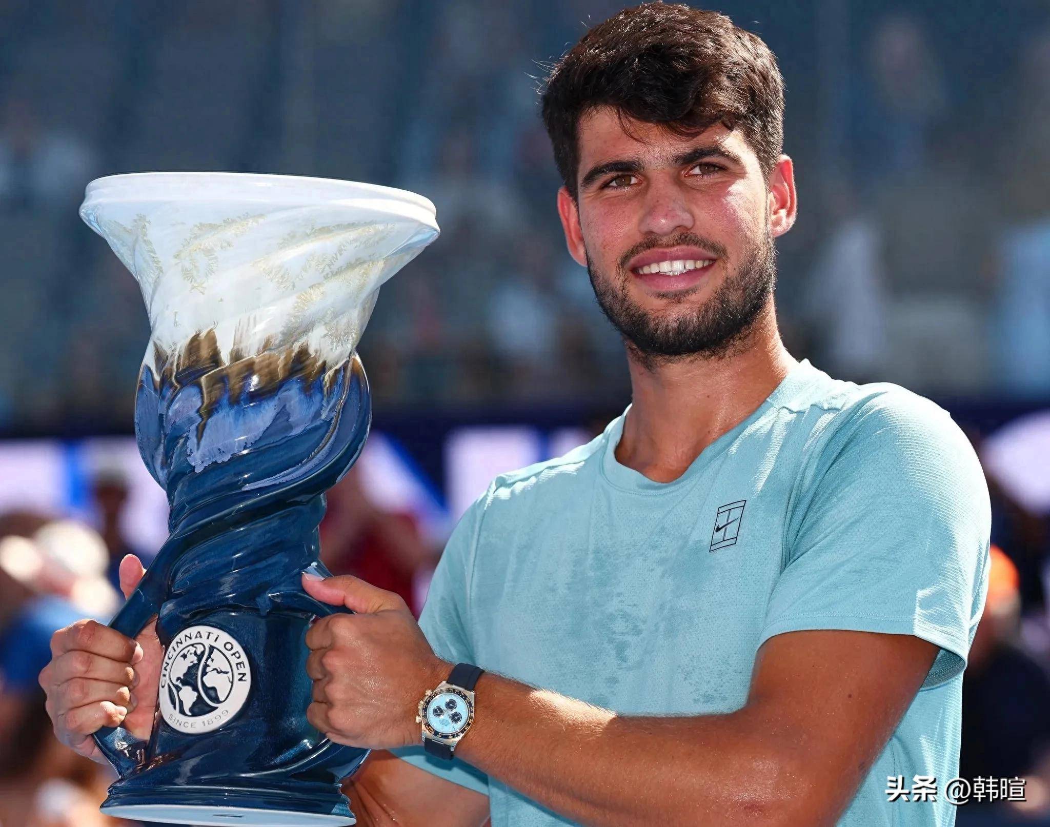 美网险胜蒙特卡洛大师赛，鲁德带队取胜