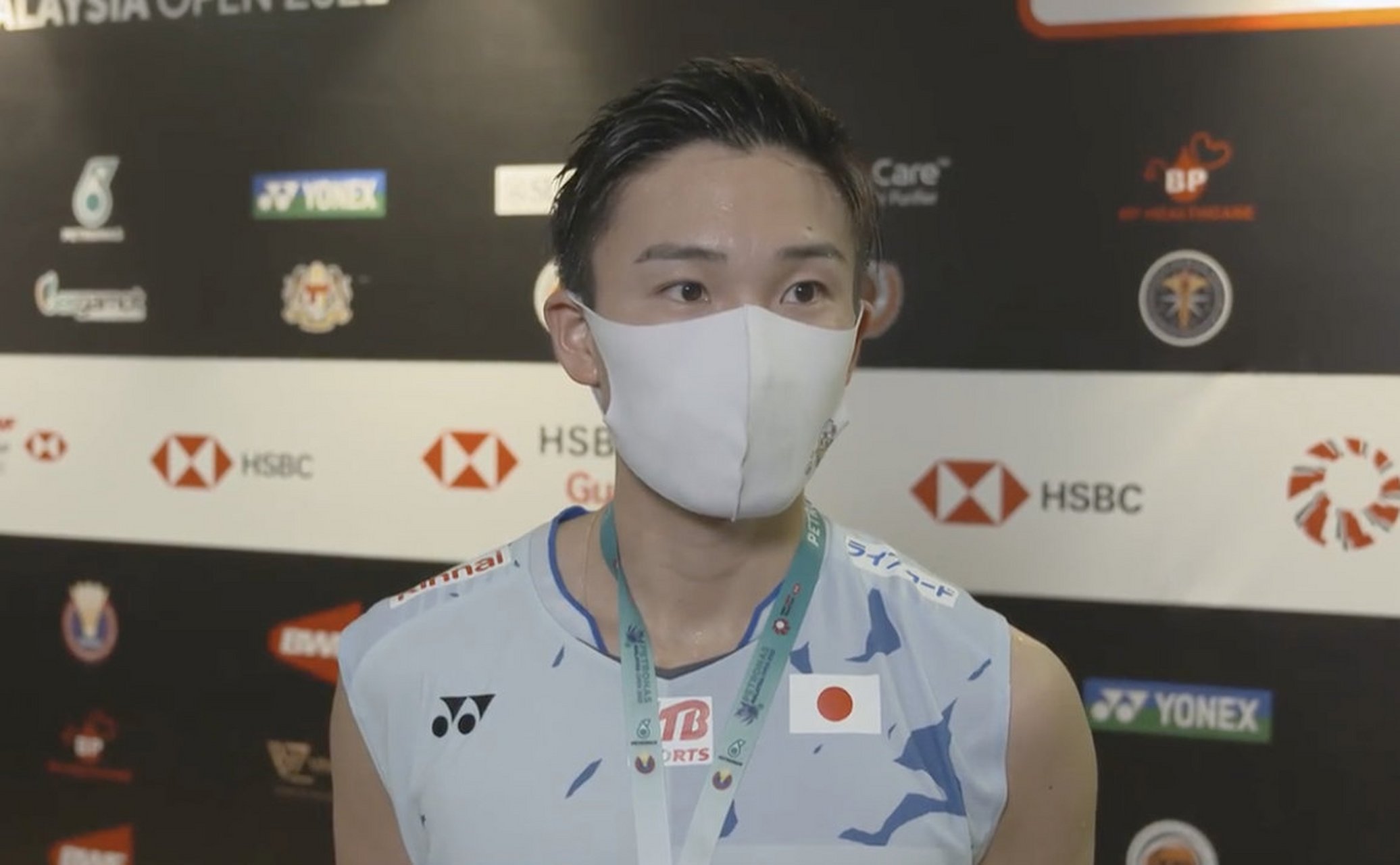 韩国队横扫马来西亚队,桃田贤斗点燃赛场 韩国队横扫马来西亚队,桃田贤斗点燃赛场