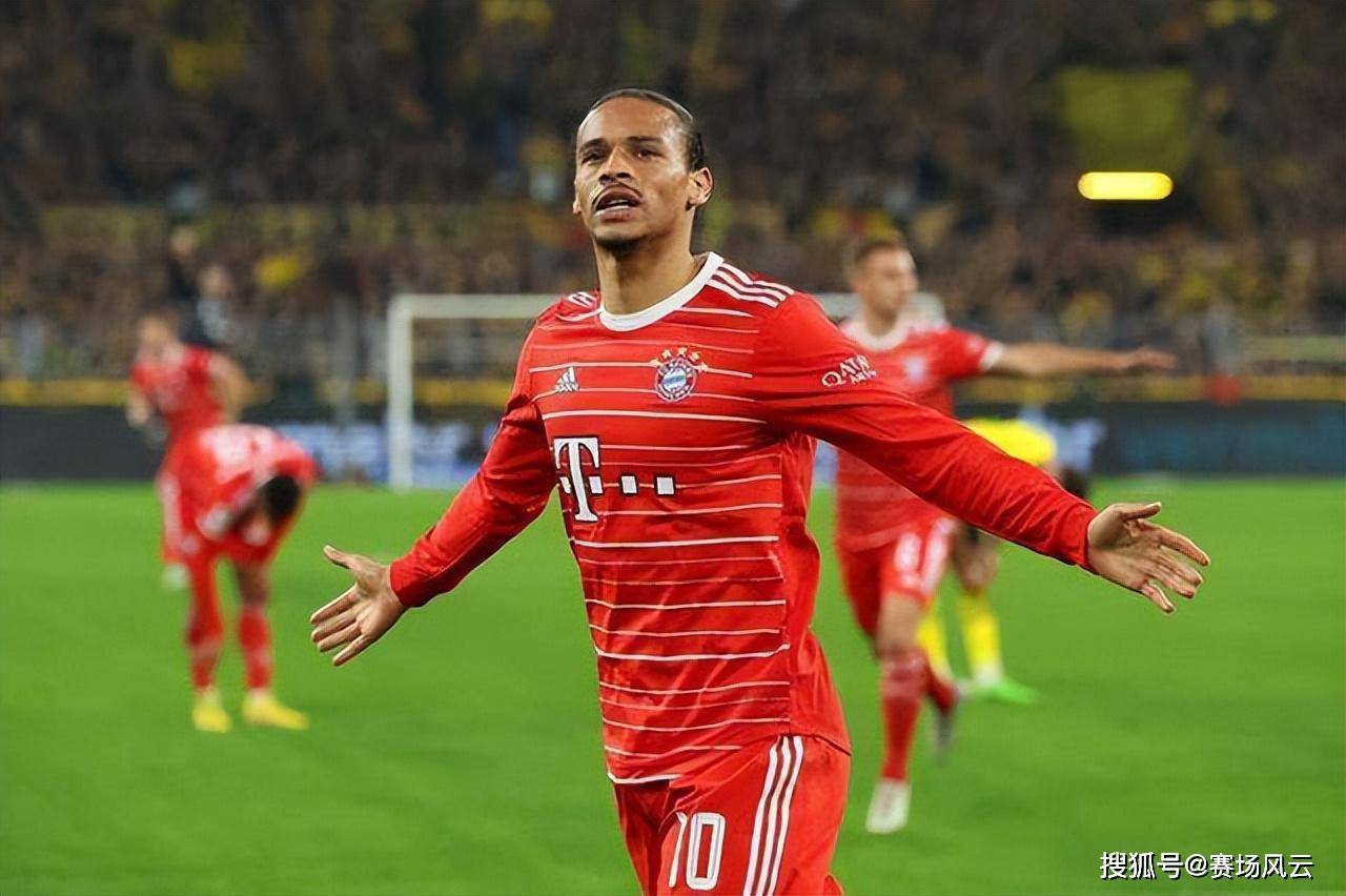 乌拉圭逆转墨西哥，萨内点燃赛场