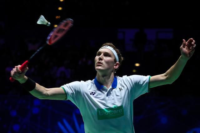 丹麦队绝杀印度队,安赛龙状态火热 丹麦队绝杀印度队,安赛龙状态火热