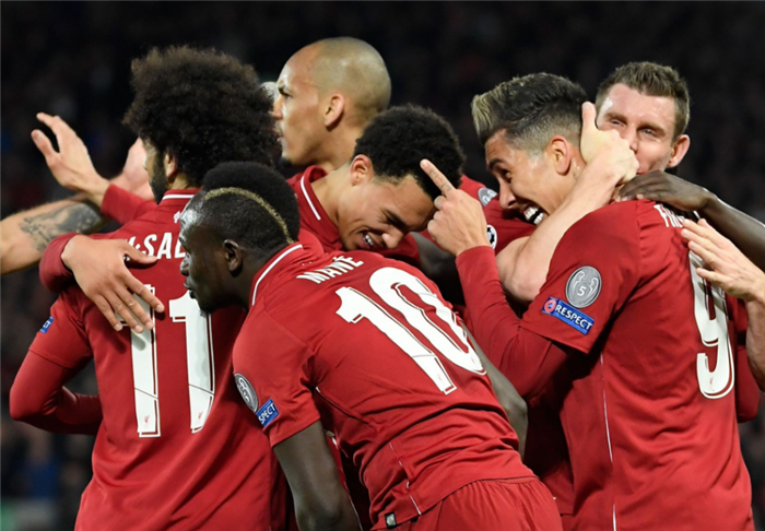 荷兰绝杀巴萨，孙兴慜带队取胜