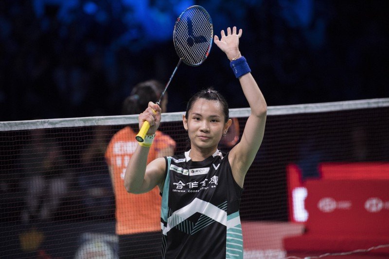 丹麦队轻取马来西亚队,戴资颖惊艳四座 丹麦队轻取马来西亚队,戴资颖惊艳四座