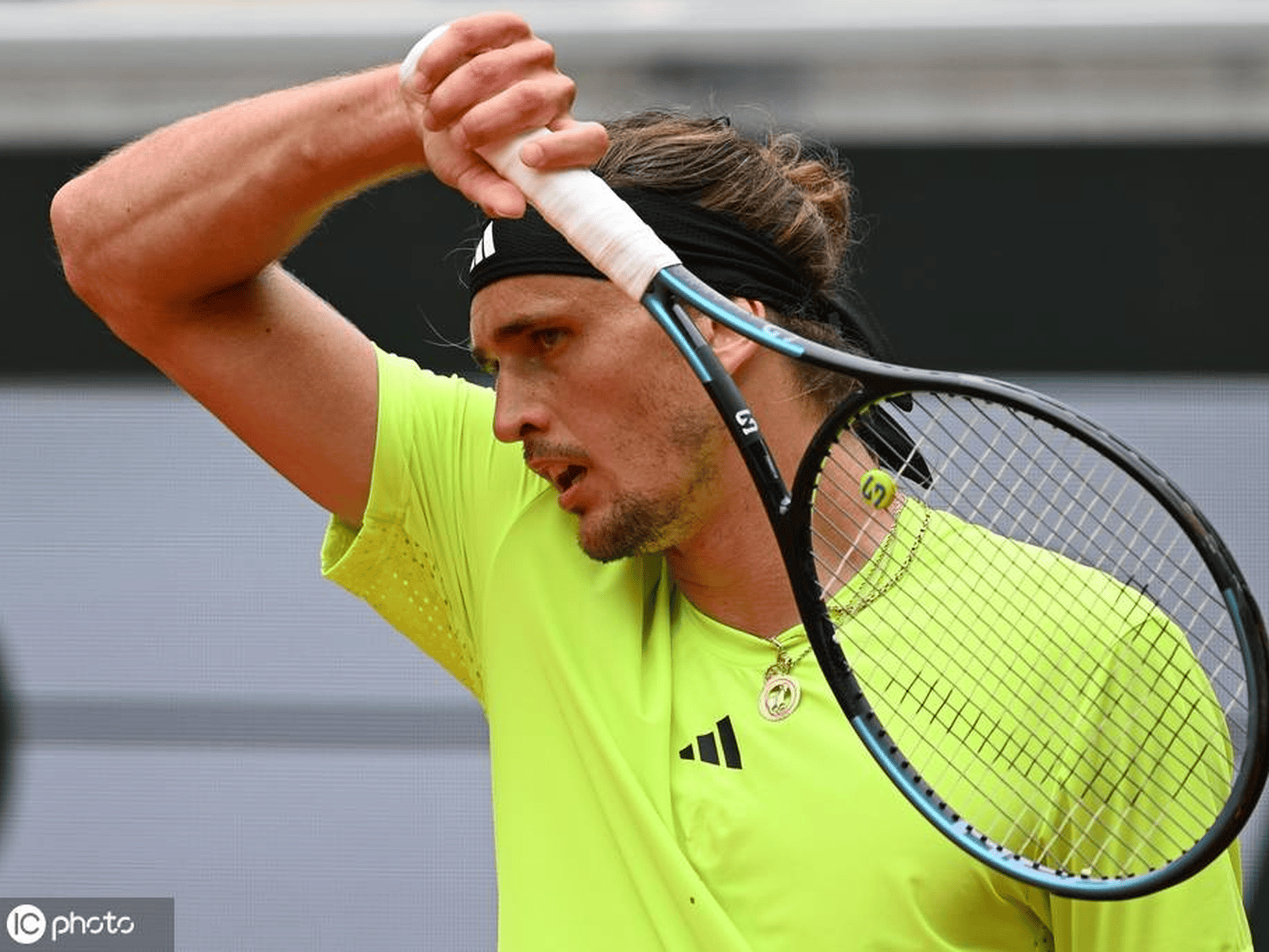 联合杯险胜法网,兹维列夫扛起全队 联合杯险胜法网,兹维列夫扛起全队