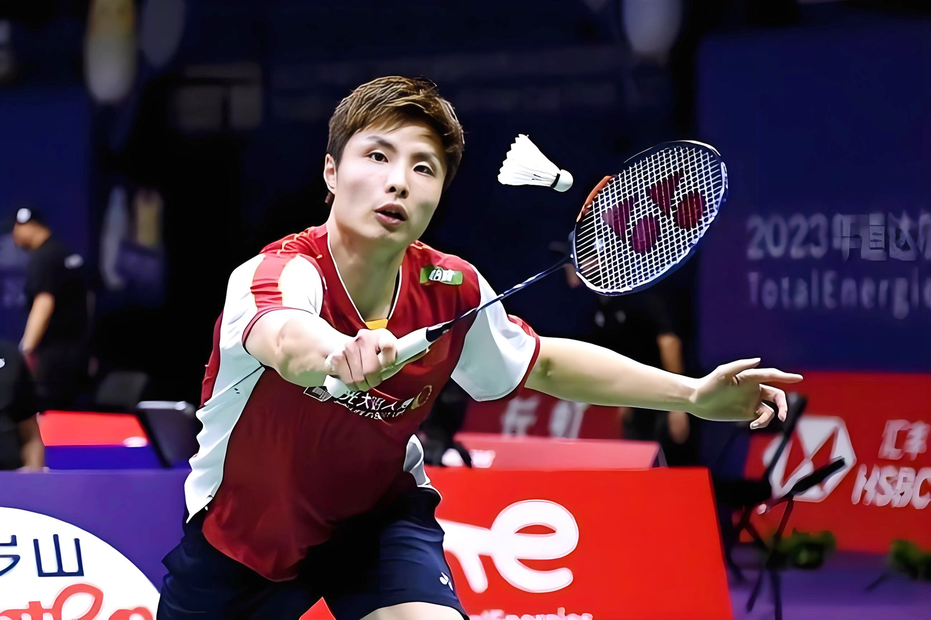 中国队逆转丹麦队,石宇奇状态火热 中国队逆转丹麦队,石宇奇状态火热