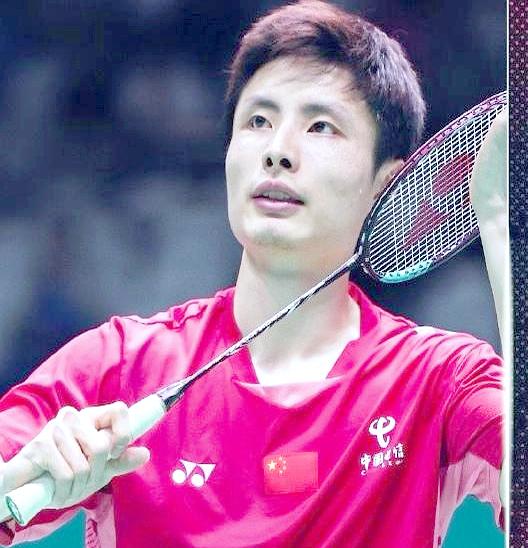 中国队逆转丹麦队,石宇奇状态火热 中国队逆转丹麦队,石宇奇状态火热