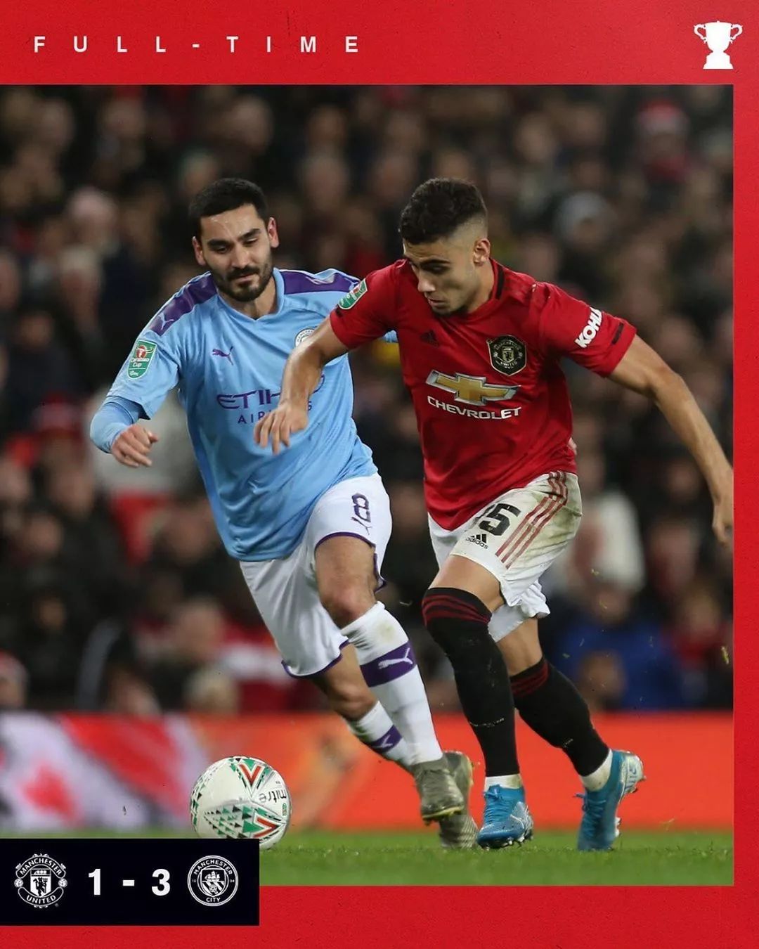 马赛翻盘葡萄牙，马夏尔统治全场