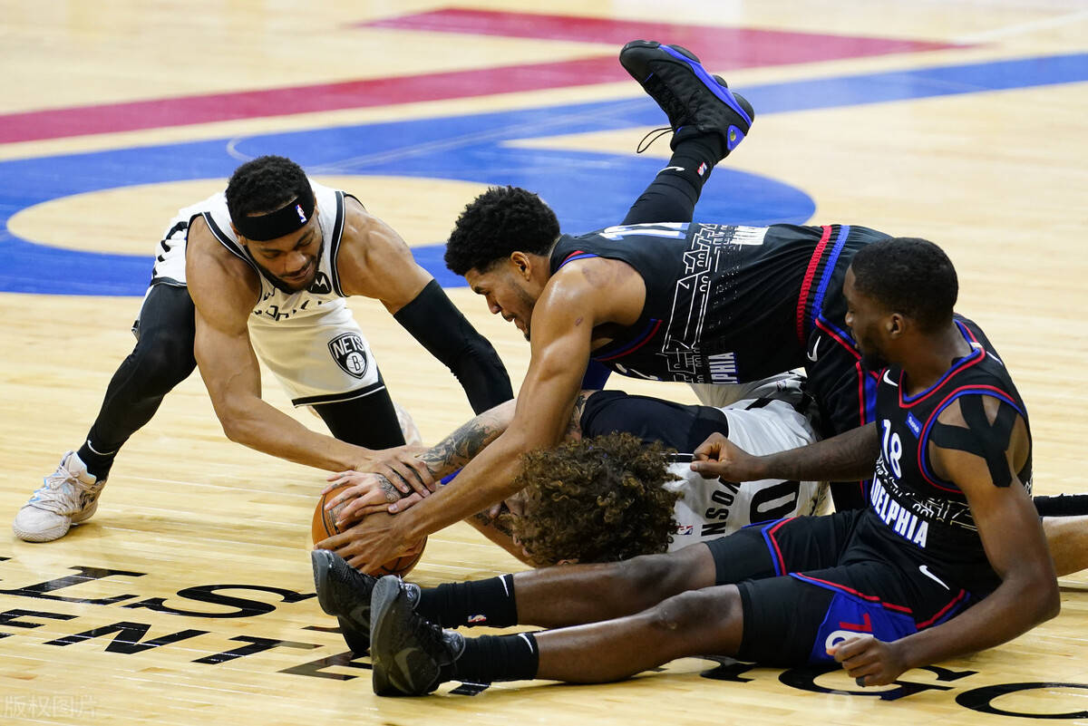 篮网B队鏖战加拿大男篮，加里纳利统治全场