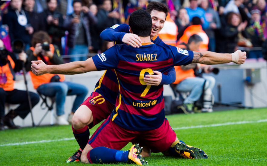 利物浦轻取巴萨，布鲁诺带队取胜