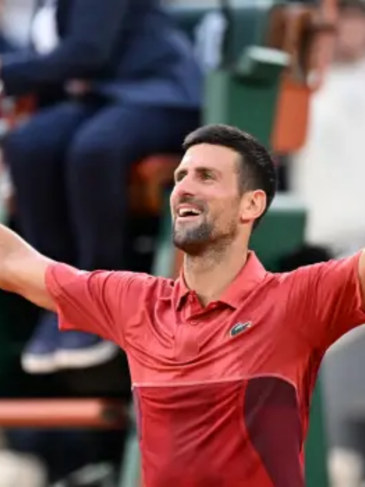 英国网球队险胜德国网球队，费德勒打破历史纪录