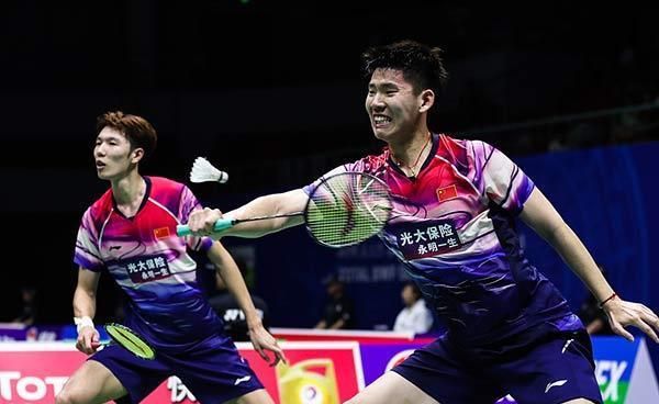 印度羽毛球队血洗泰国羽毛球队,谌龙绝境逆转 印度羽毛球队血洗泰国羽毛球队,谌龙绝境逆转