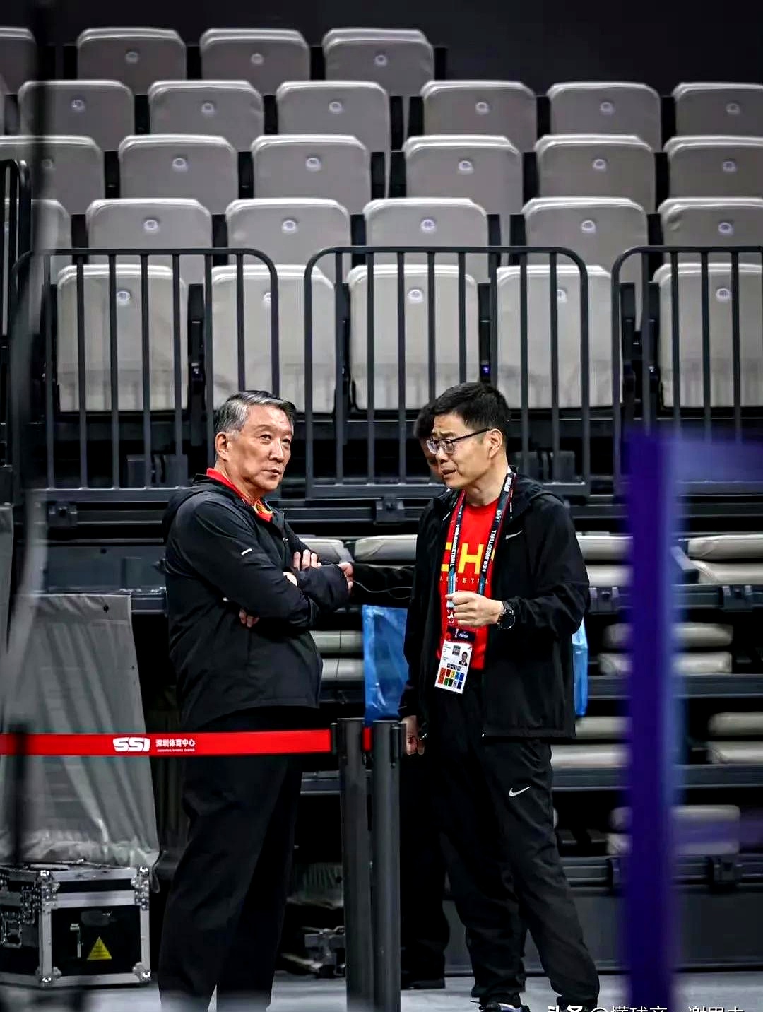 韩国队碾压中国队，梁靖崑扛起全队