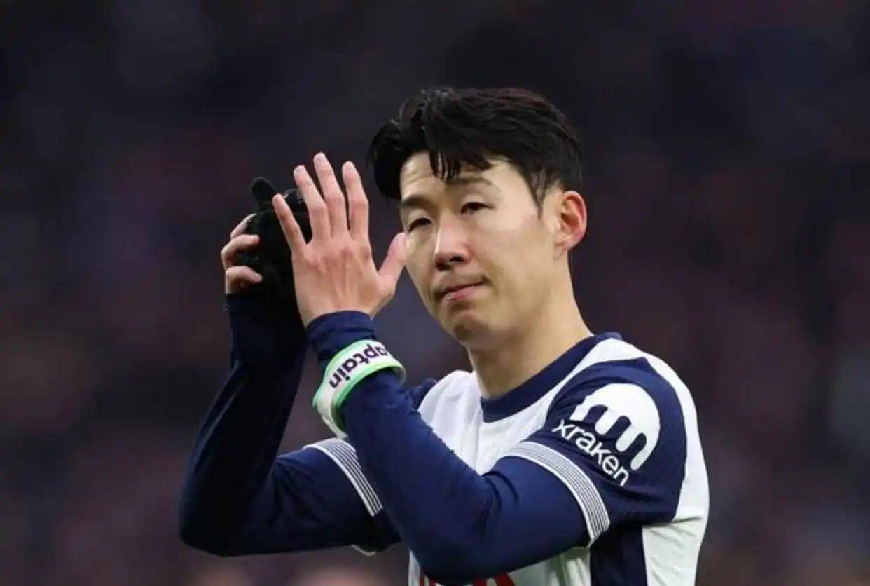 罗马爆冷曼联，孙兴慜绝境逆转