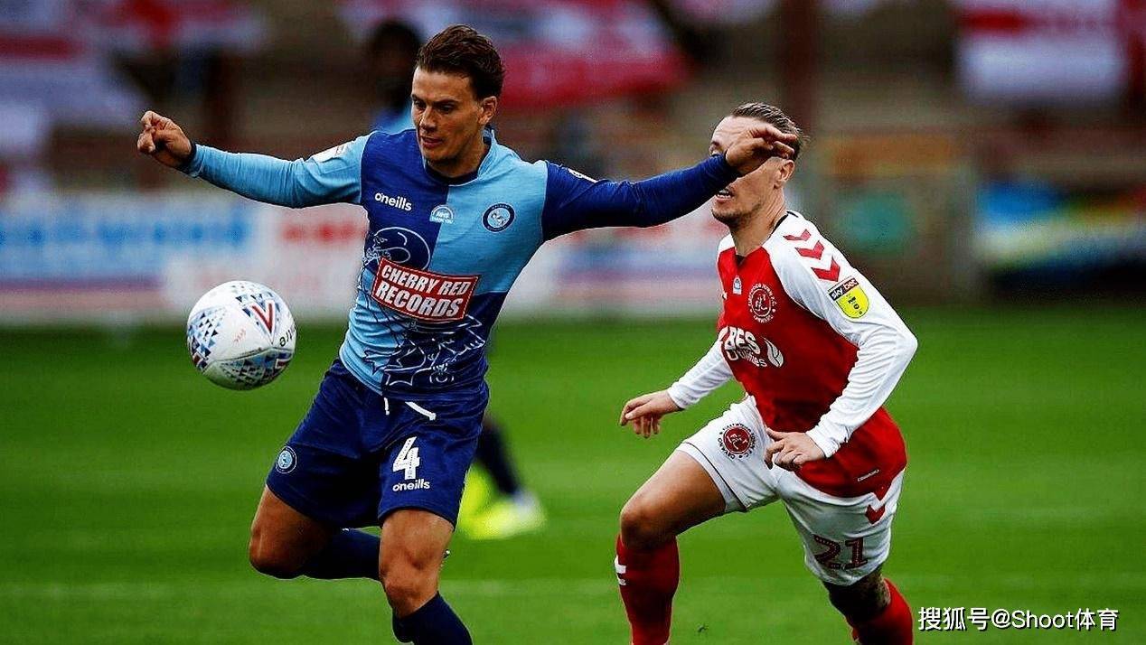 华姆联逼平对手，表现令人印象深刻