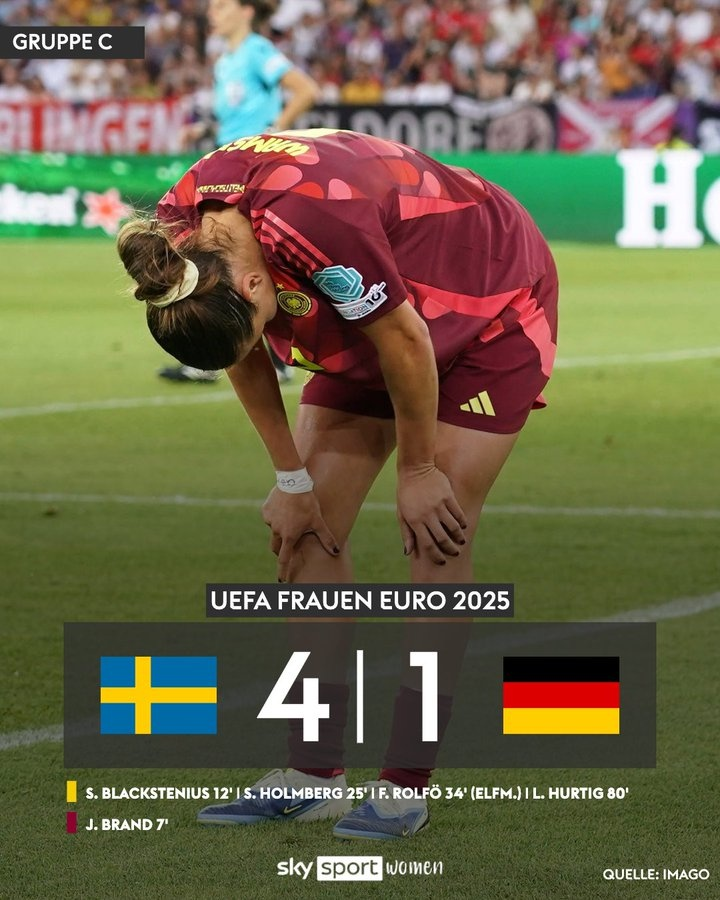 德国队出现内讧,导致整体表现下滑 德国队出现内讧,导致整体表现下滑