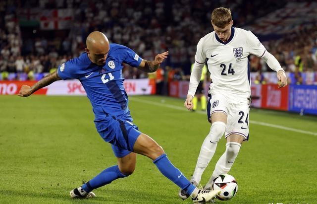 克罗地亚对阵斯洛文尼亚，实力悬殊交锋如何