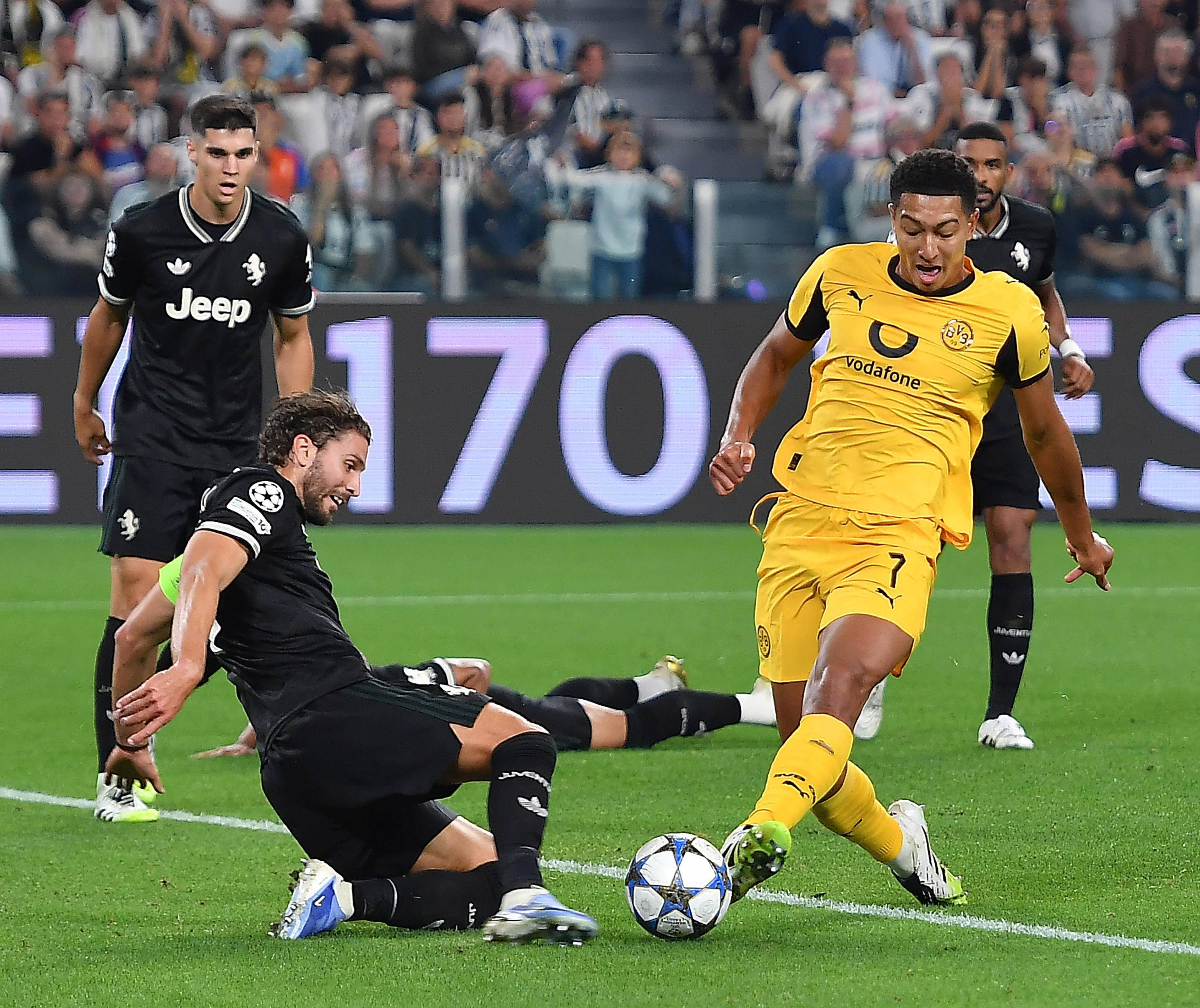 多特蒙德备战尤文图斯,全队斗志昂扬 多特蒙德备战尤文图斯,全队斗志昂扬