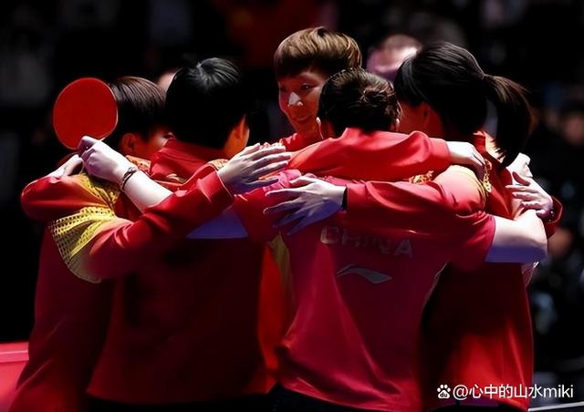 日本队逆转韩国队，马琳带队取胜