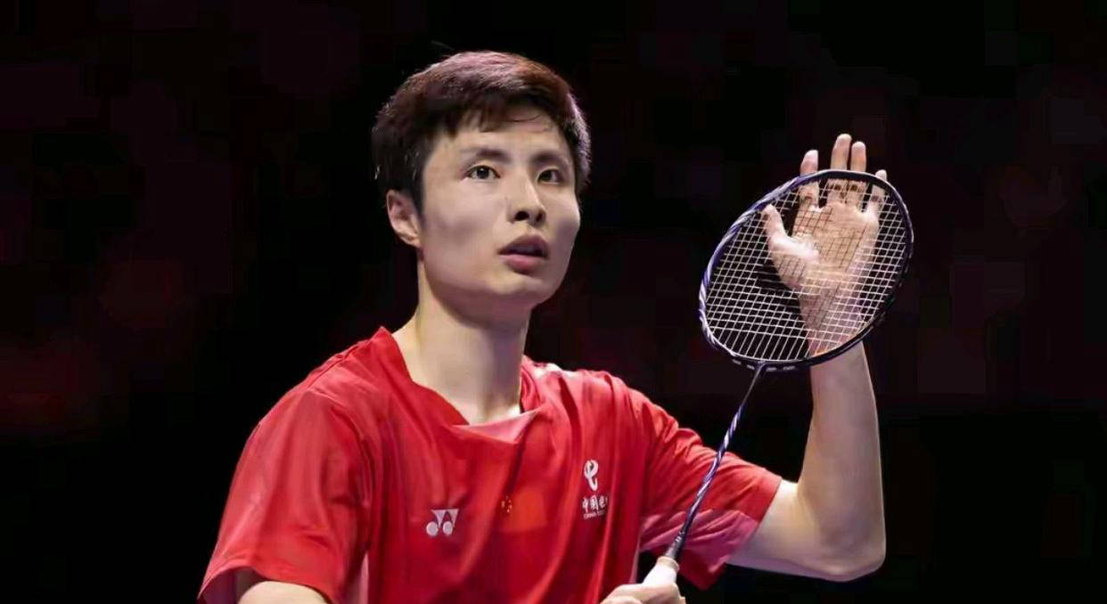 印尼队力克泰国队,石宇奇刷新纪录 印尼队力克泰国队,石宇奇刷新纪录