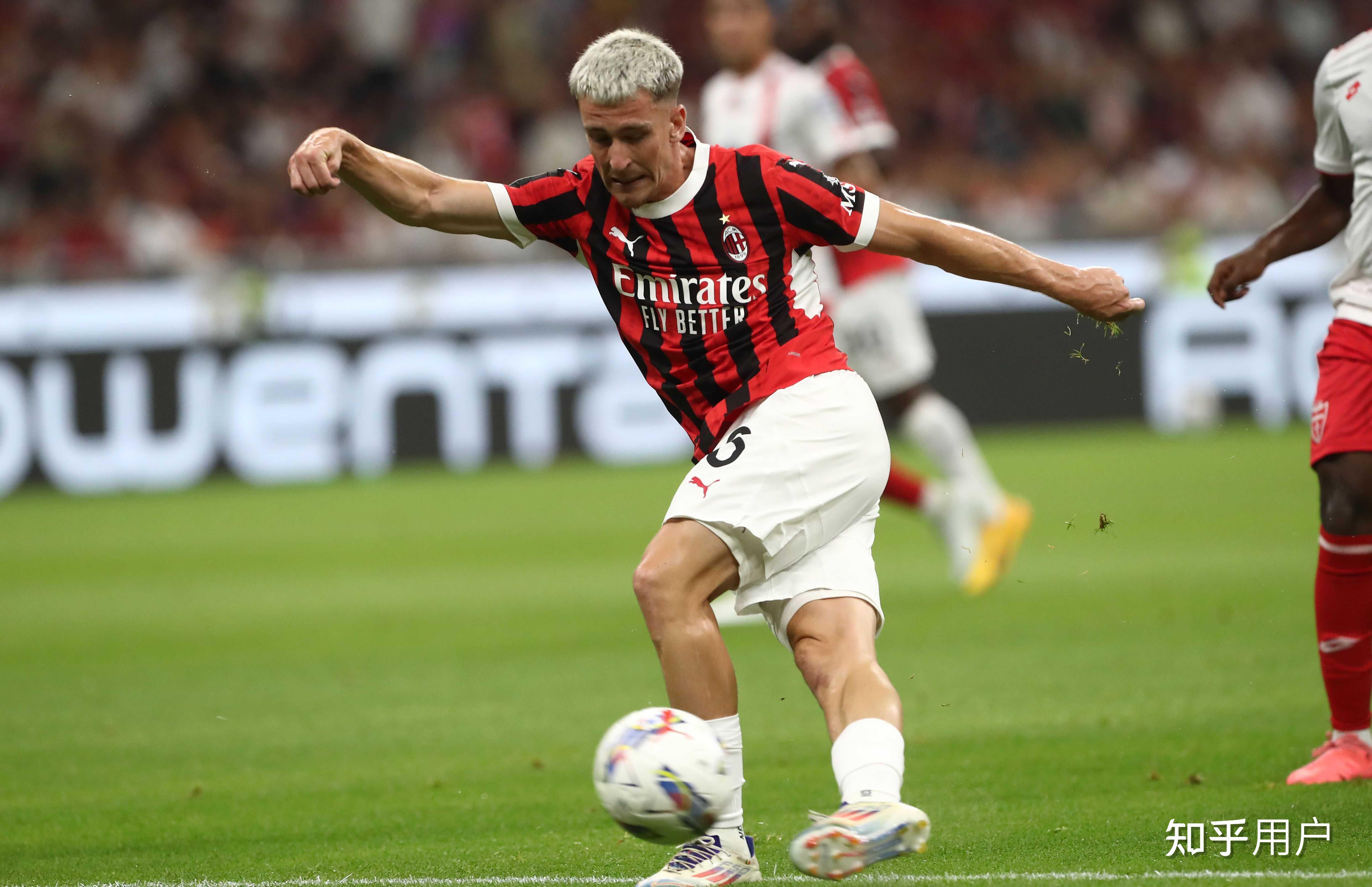 AC米兰客场挑战都灵，备受关注