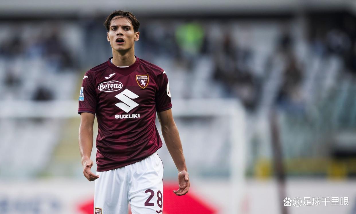 AC米兰客场挑战都灵，备受关注