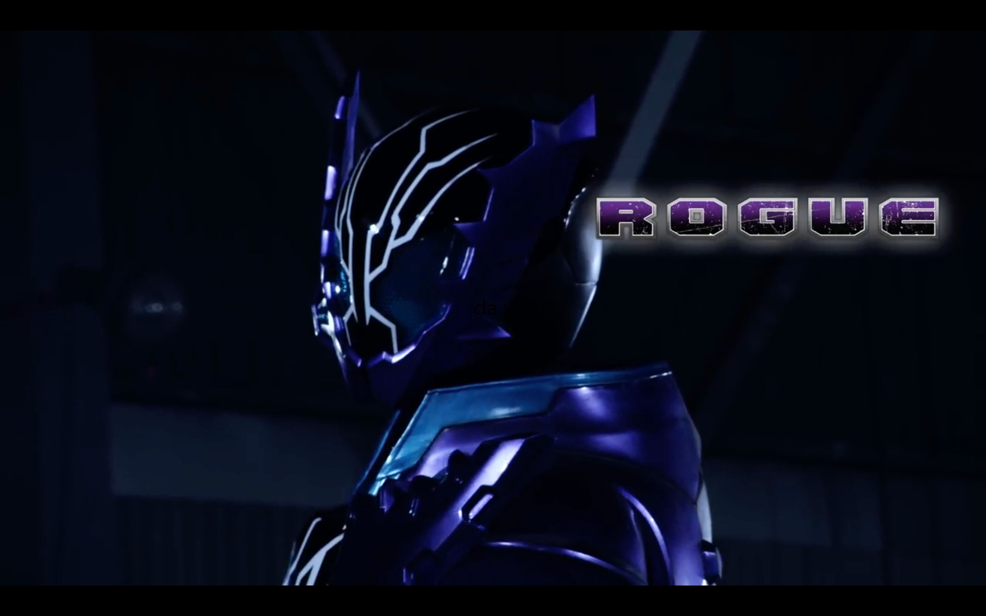 Rogue逆转MAD，Keria统治全场