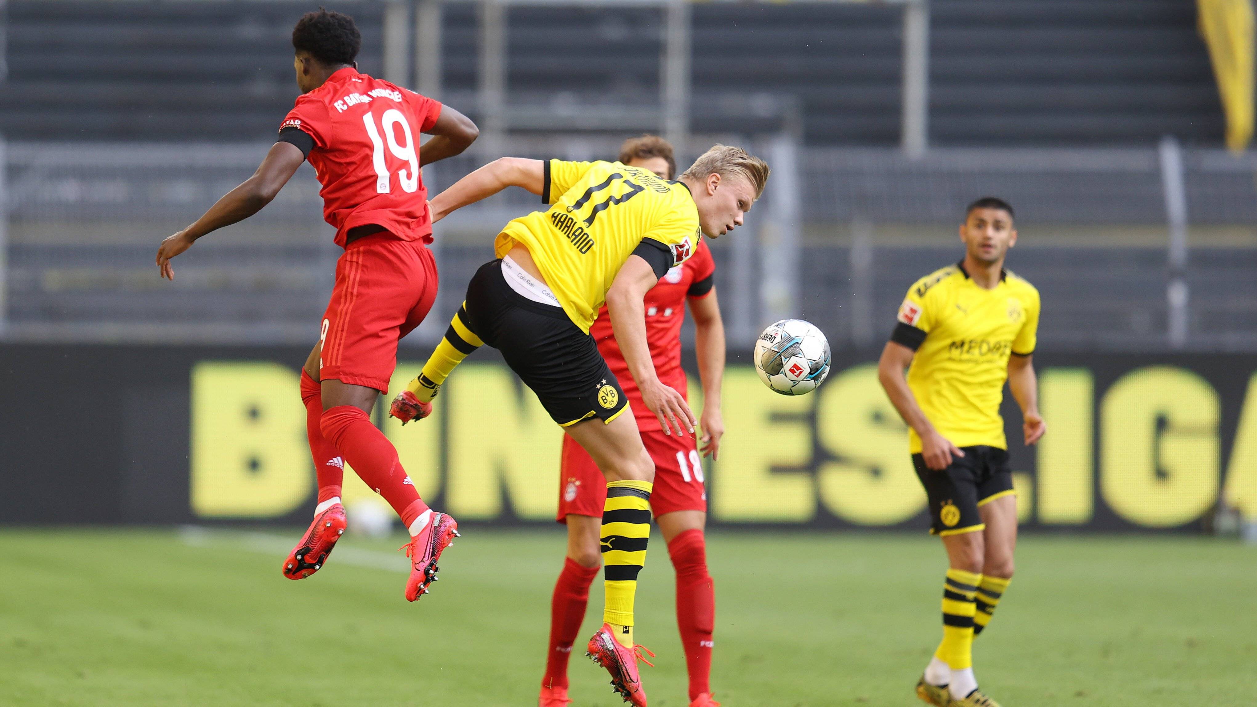 马赛碾压多特蒙德，基米希状态火热