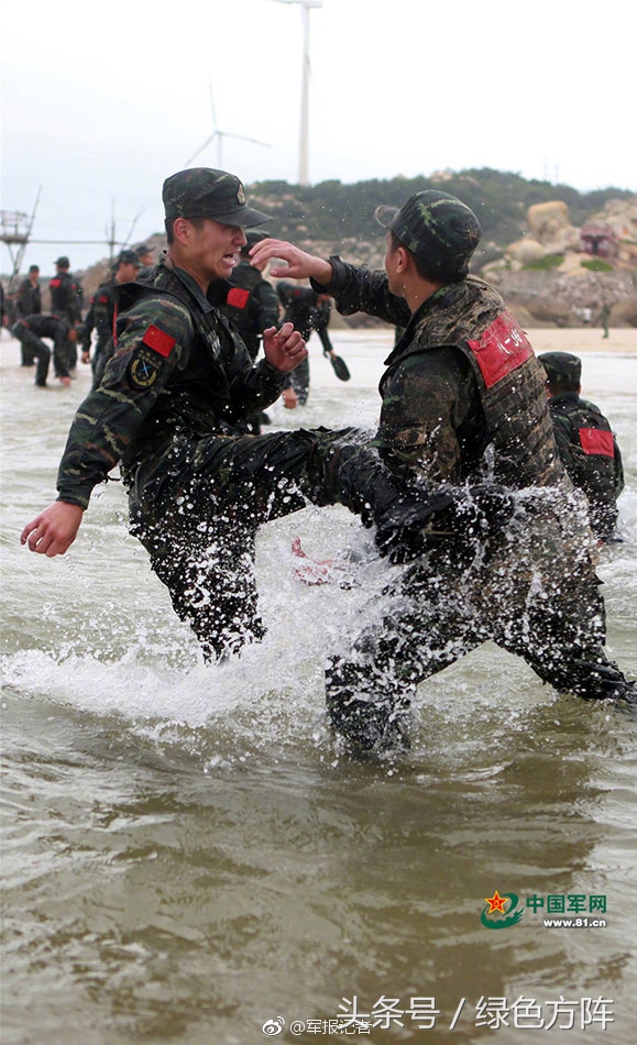 惊心动魄！强队对抗壮志豪情