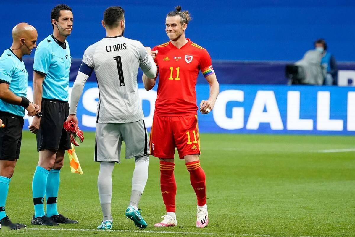 威尔士锋线强势，击败奥地利晋级下一轮