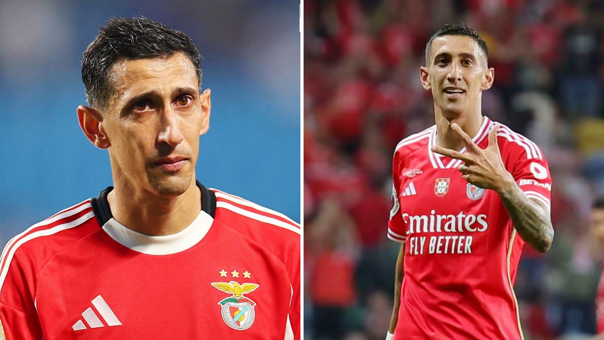 巴黎险胜阿根廷，迪马利亚刷新纪录