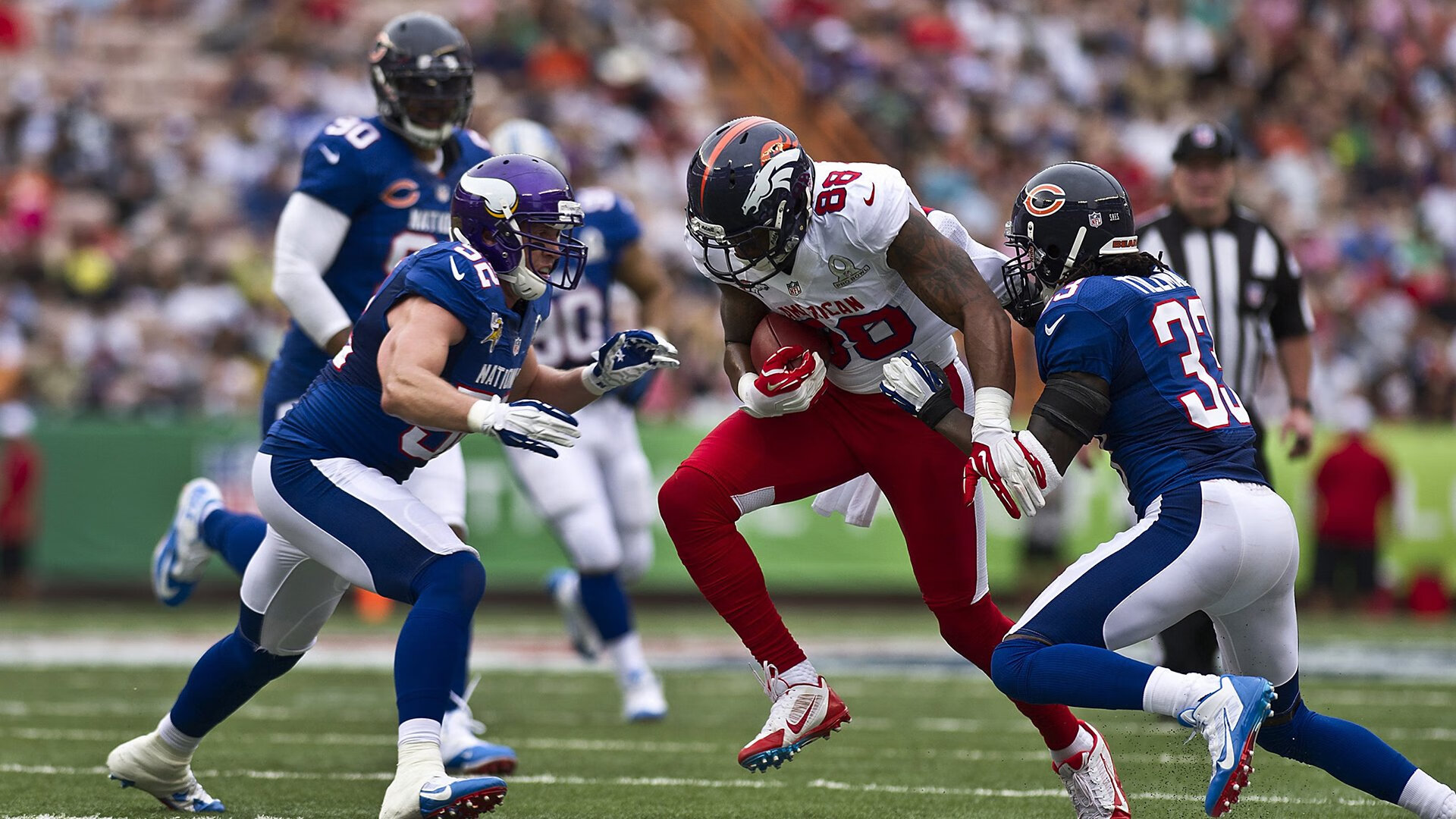 北境之狼的救赎，当杜兰特在长白山下重写命运